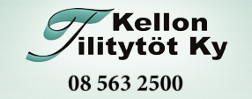 Tilitoimisto Kellon Tilitytöt Ky logo